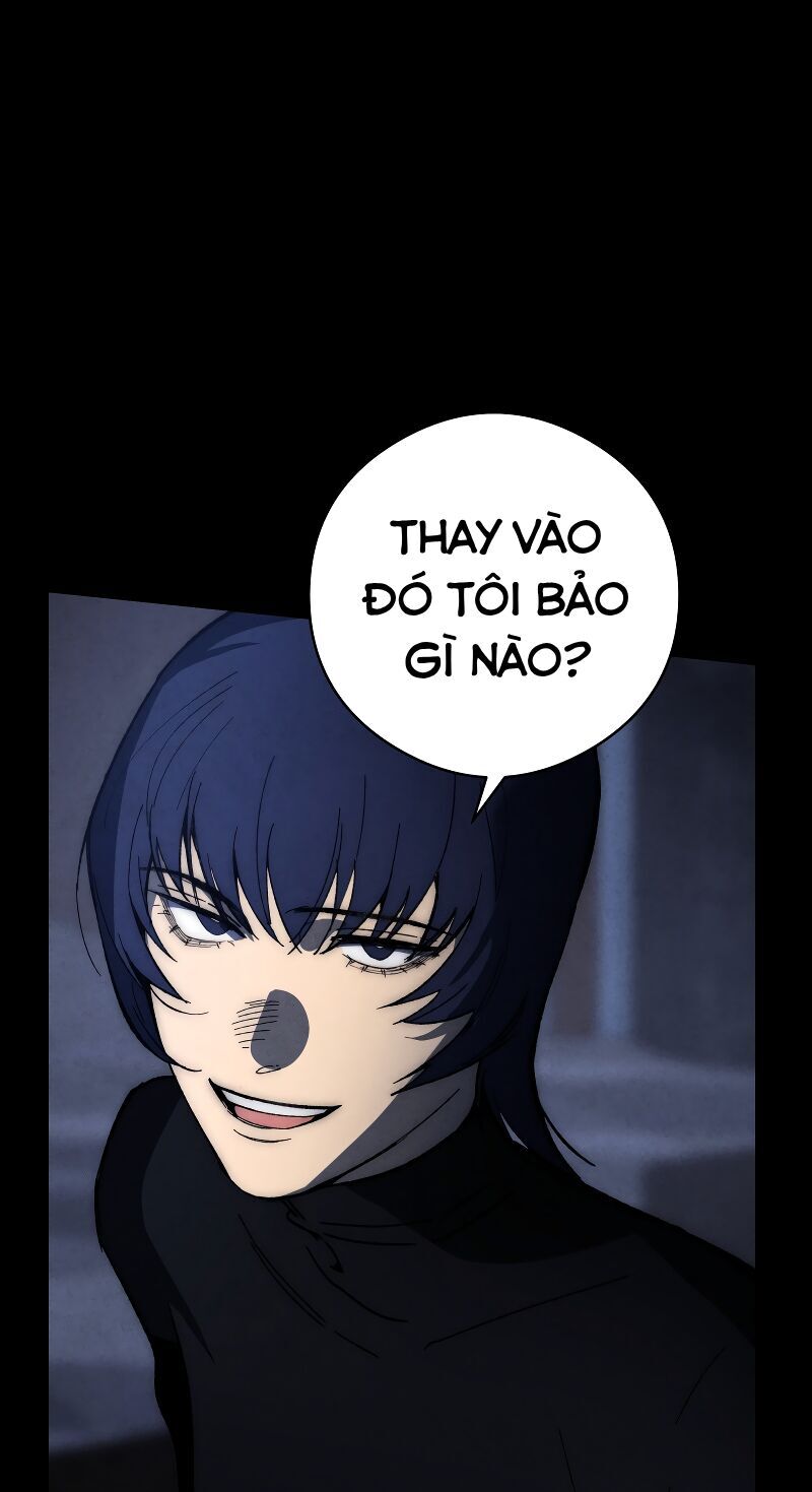 Hand Jumper - Chapter 56 - Page 51