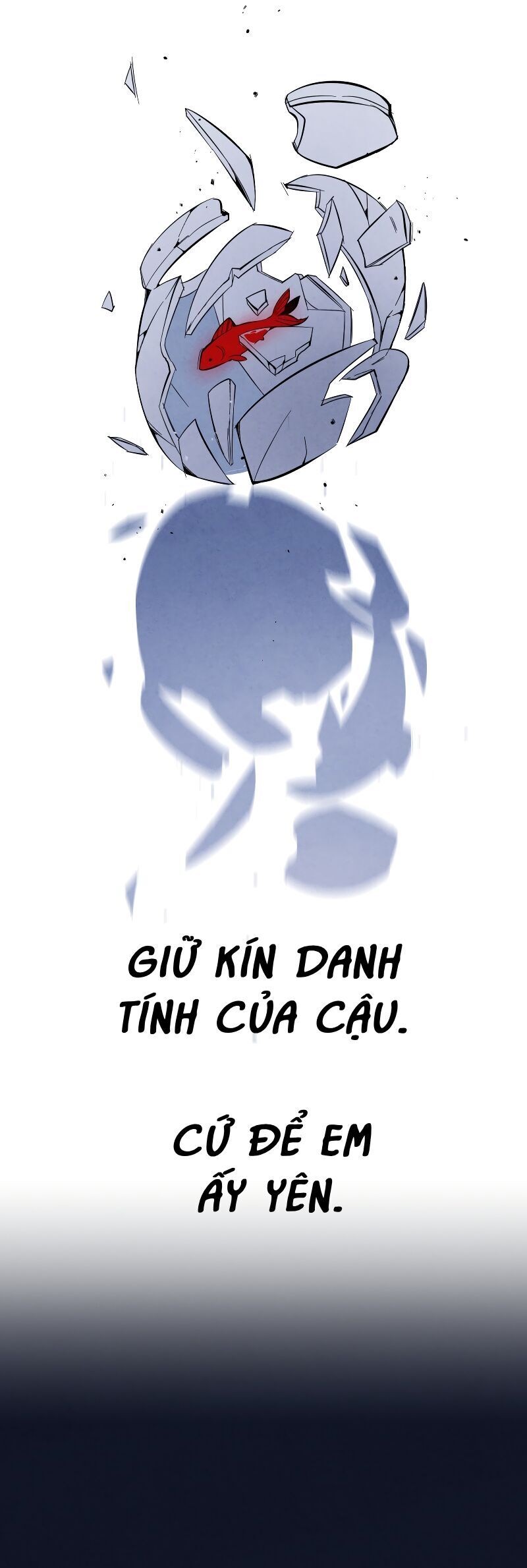 Hand Jumper - Chapter 56 - Page 55