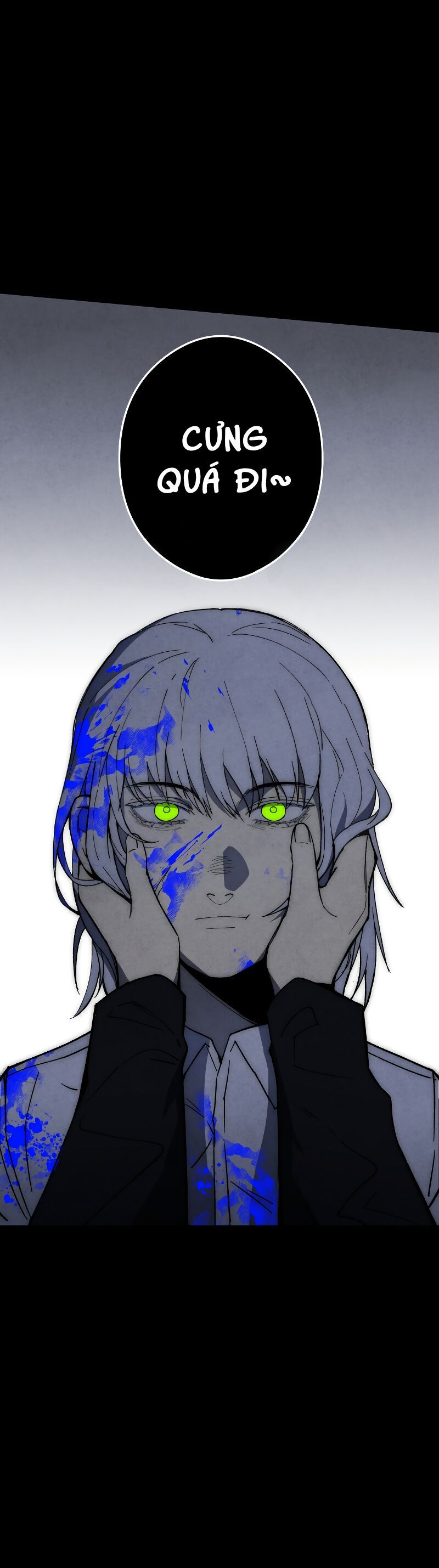 Hand Jumper - Chapter 56 - Page 6