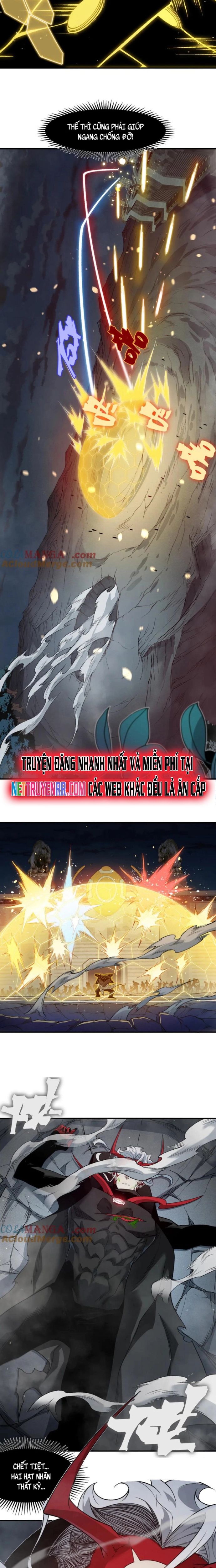 Quỷ Tiến Hóa - Chapter 99 - Page 10