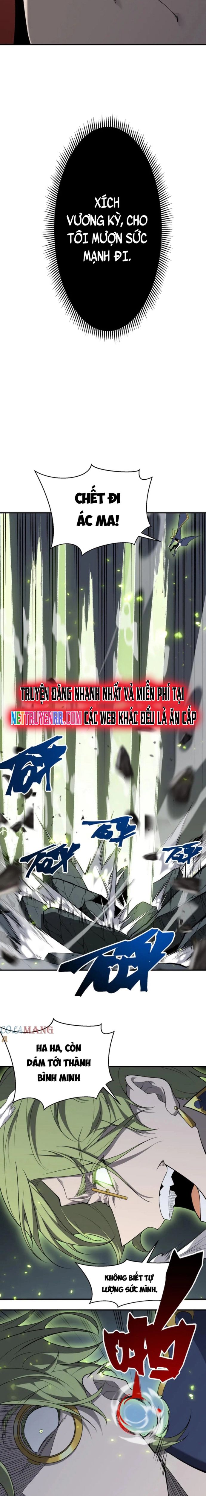 Quỷ Tiến Hóa - Chapter 99 - Page 13