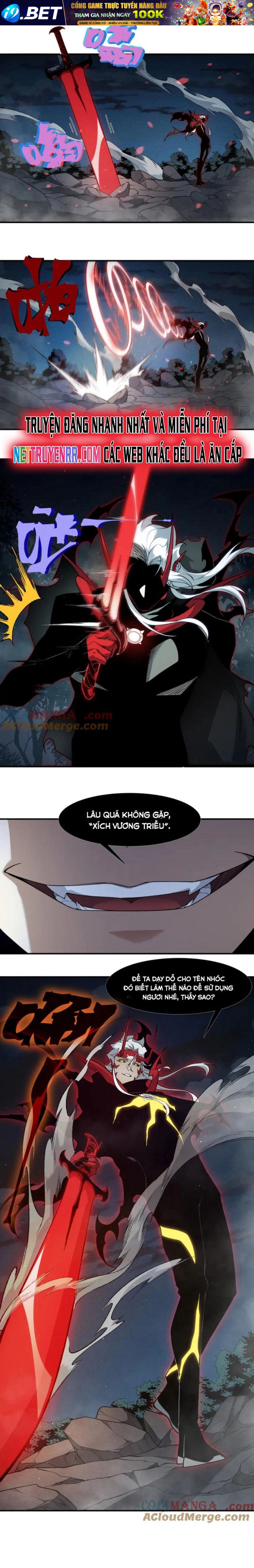 Quỷ Tiến Hóa - Chapter 99 - Page 15