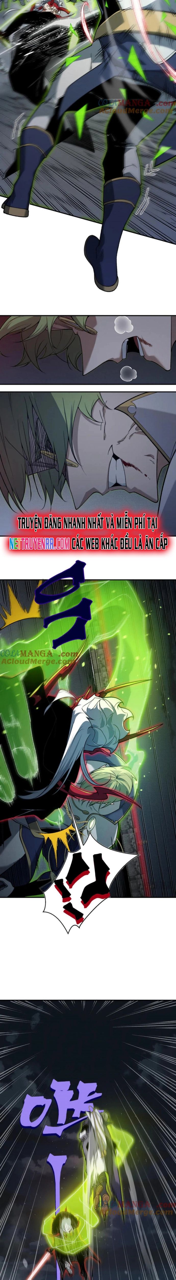 Quỷ Tiến Hóa - Chapter 99 - Page 4