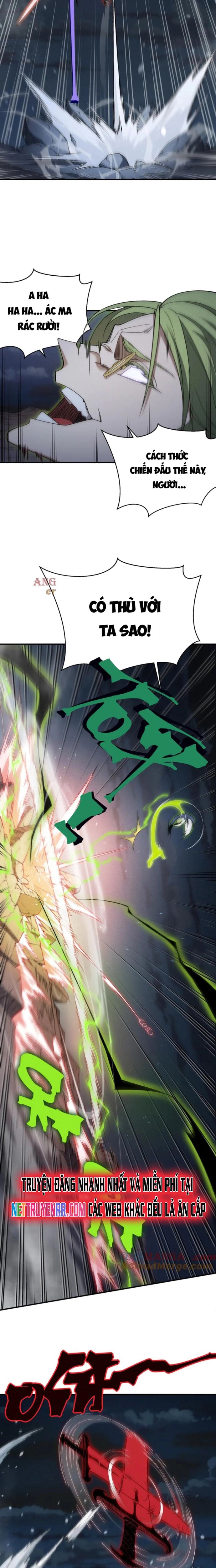 Quỷ Tiến Hóa - Chapter 99 - Page 5