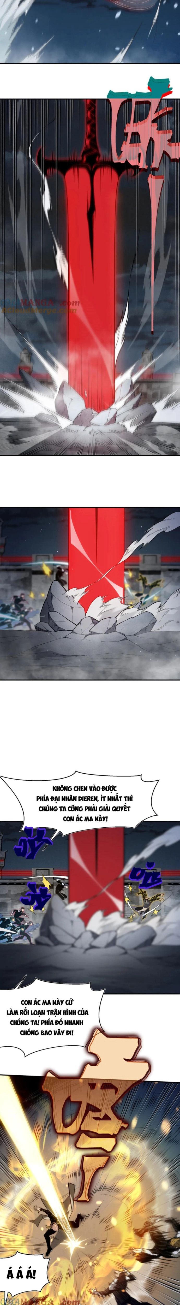 Quỷ Tiến Hóa - Chapter 99 - Page 6