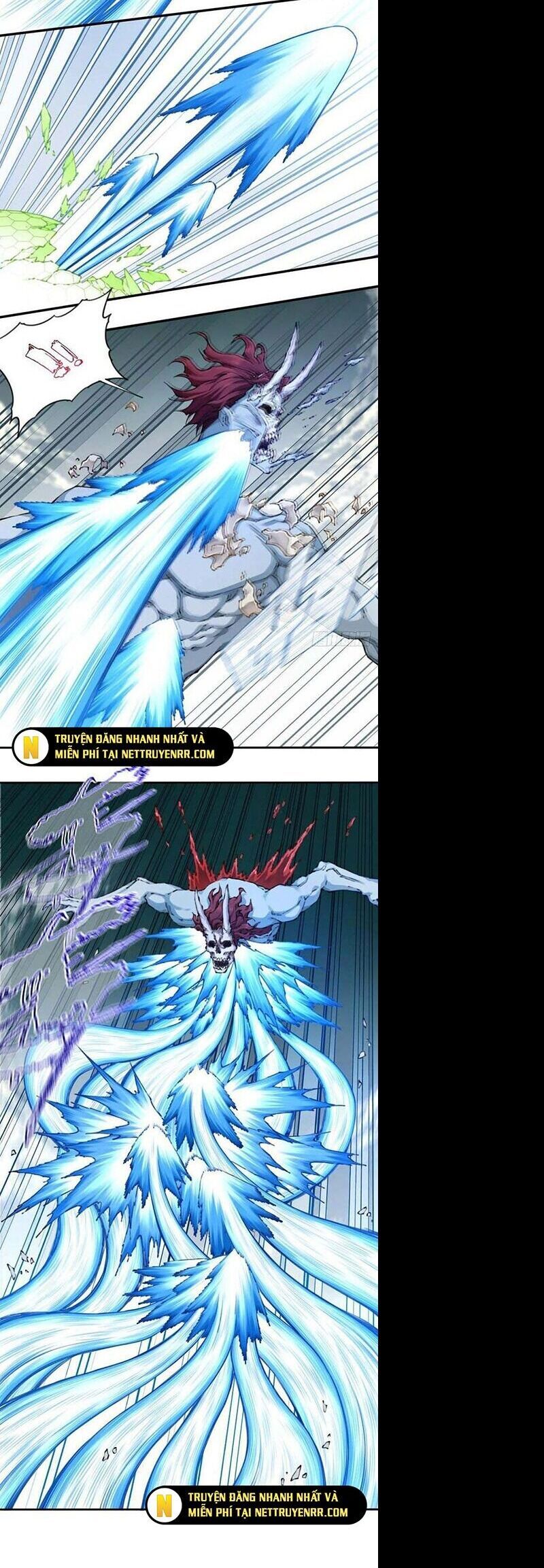 Ta Dùng Cơ Bắp Xưng Bá Tu Tiên Giới - Chapter 86 - Page 19