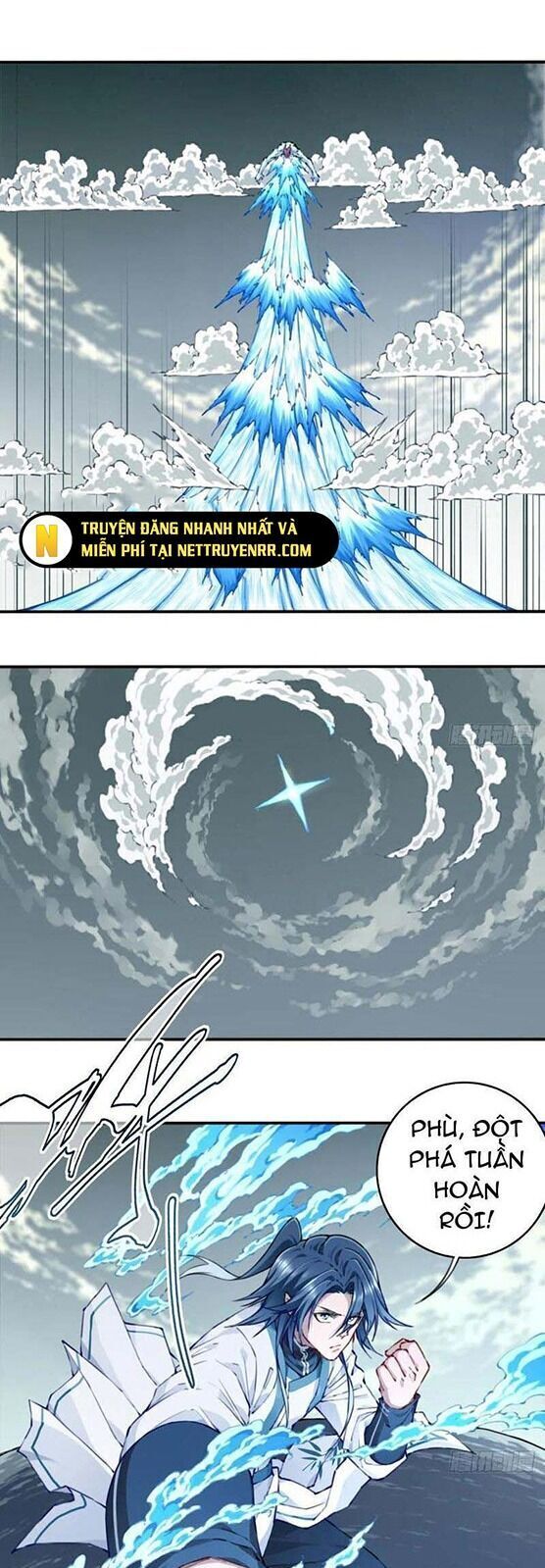 Ta Dùng Cơ Bắp Xưng Bá Tu Tiên Giới - Chapter 86 - Page 20