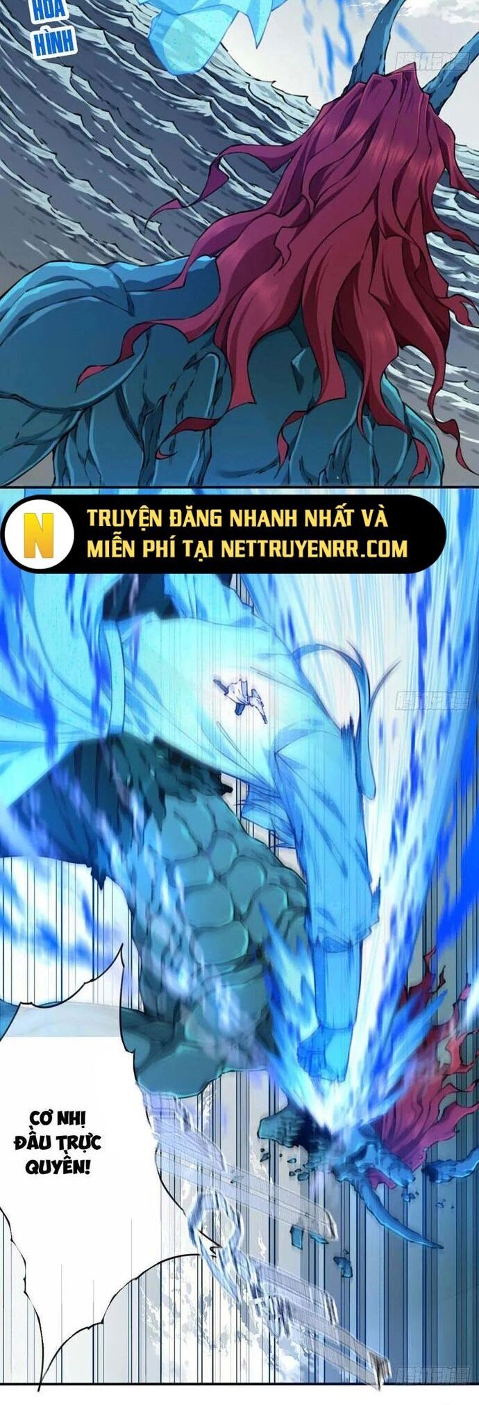Ta Dùng Cơ Bắp Xưng Bá Tu Tiên Giới - Chapter 87 - Page 19