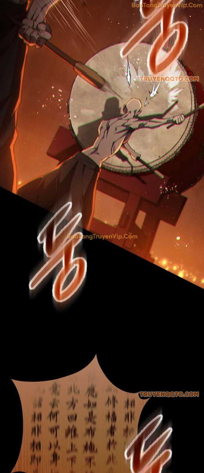 Thiên Ma Muốn Sống Một Cuộc Đời Bình Lặng Chapter 23 - Trang 20