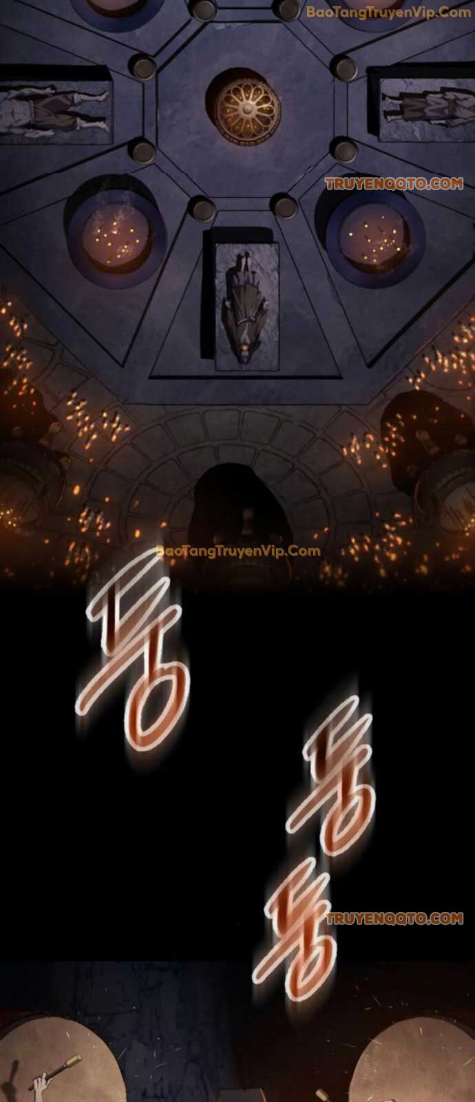 Thiên Ma Muốn Sống Một Cuộc Đời Bình Lặng Chapter 23 - Trang 3