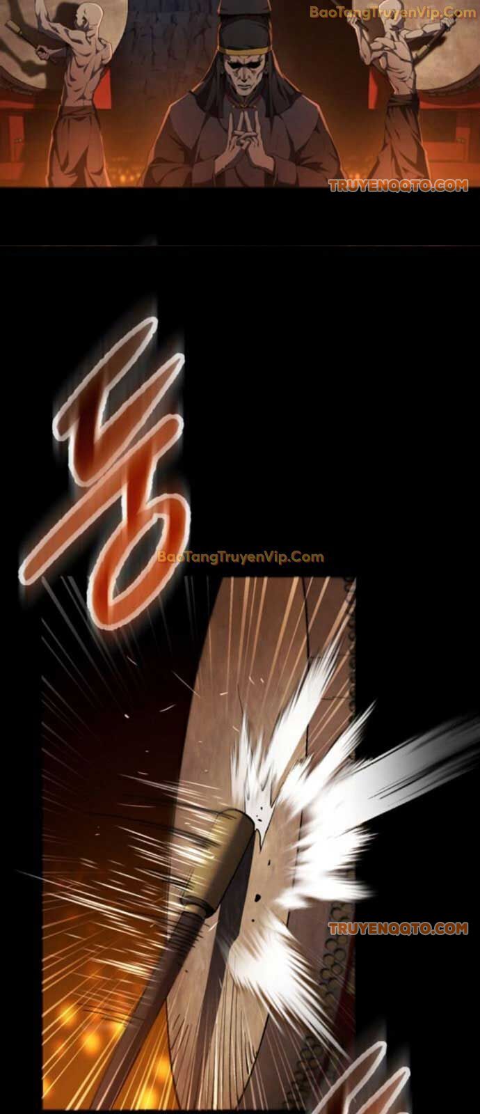 Thiên Ma Muốn Sống Một Cuộc Đời Bình Lặng Chapter 23 - Trang 4