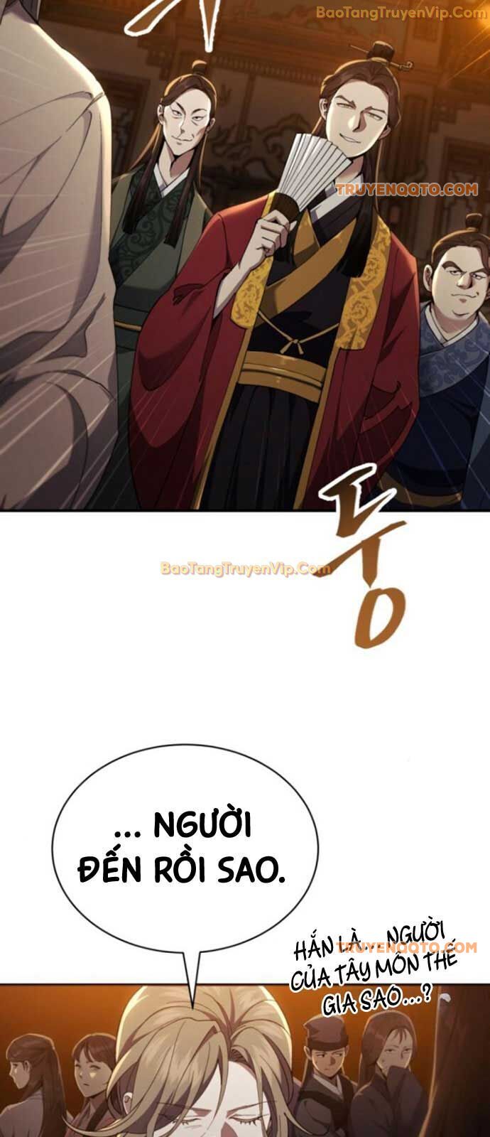 Thiên Ma Muốn Sống Một Cuộc Đời Bình Lặng Chapter 23 - Trang 83