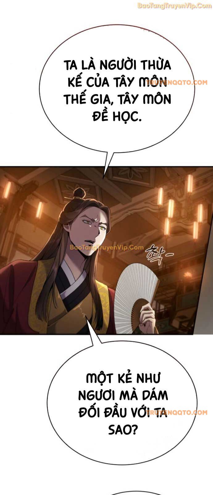 Thiên Ma Muốn Sống Một Cuộc Đời Bình Lặng Chapter 23 - Trang 95