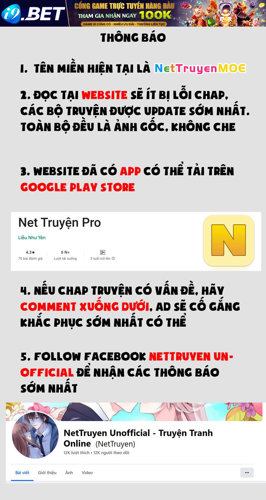 Thiên Ma Muốn Sống Một Cuộc Đời Bình Lặng - Chapter 24 - Page 115