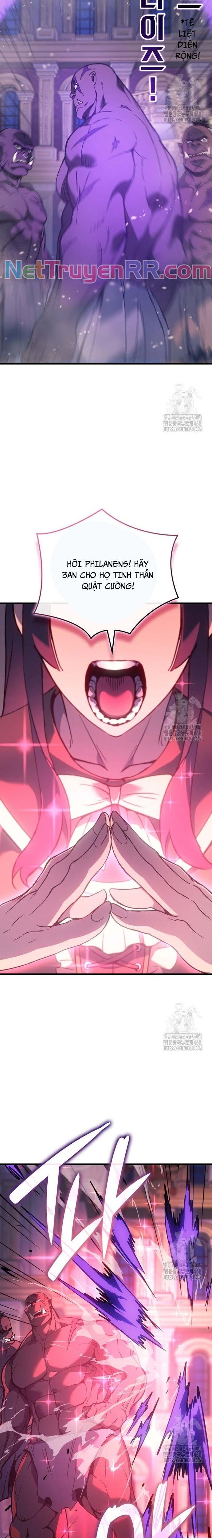 Đế Vương Hồi Quy - Chapter 74 - Page 10