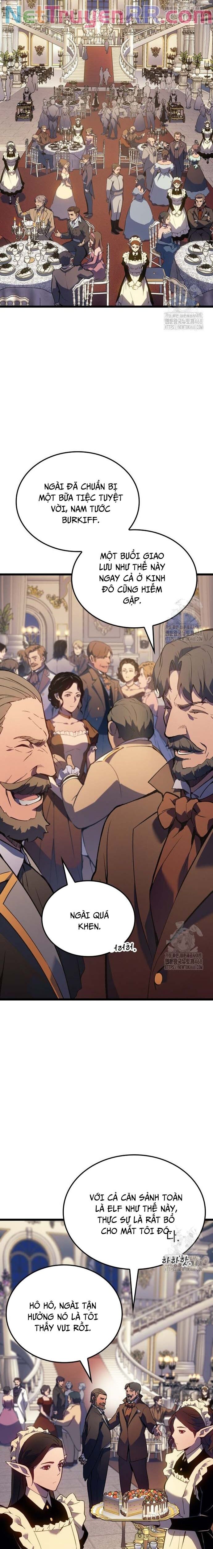 Đế Vương Hồi Quy - Chapter 74 - Page 15