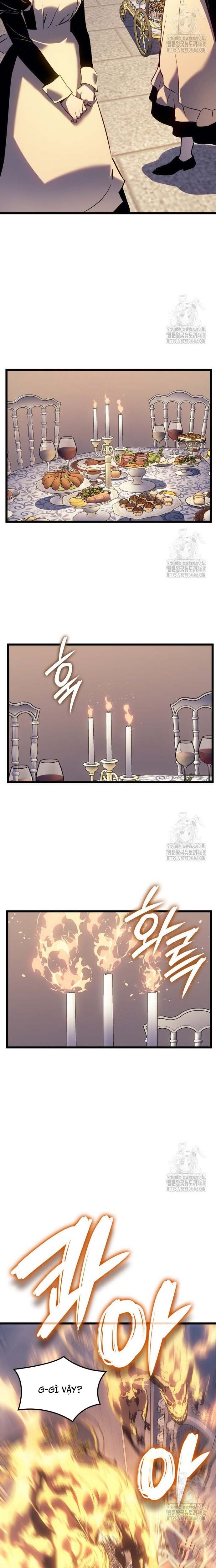 Đế Vương Hồi Quy - Chapter 74 - Page 16