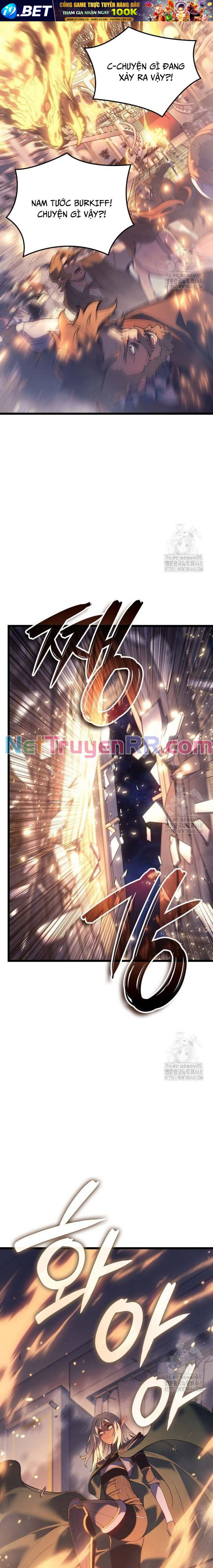 Đế Vương Hồi Quy - Chapter 74 - Page 17