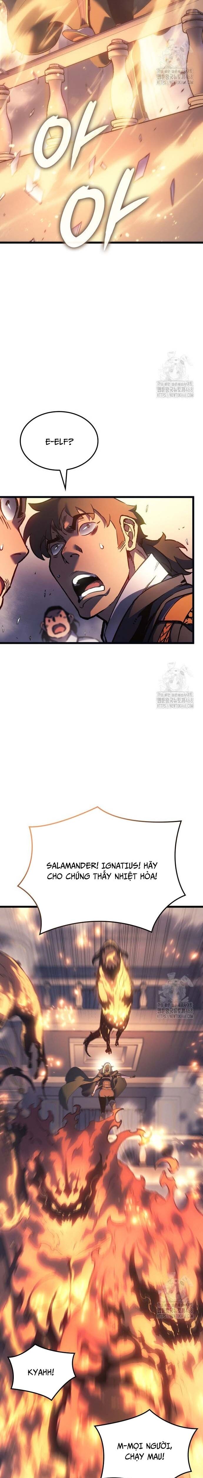 Đế Vương Hồi Quy - Chapter 74 - Page 18