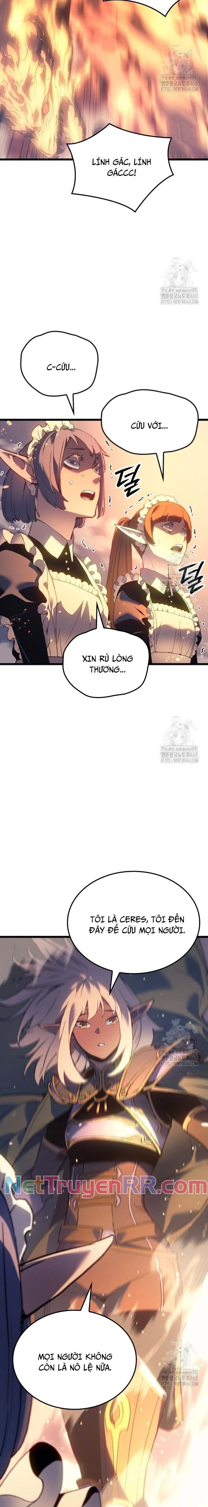 Đế Vương Hồi Quy - Chapter 74 - Page 19