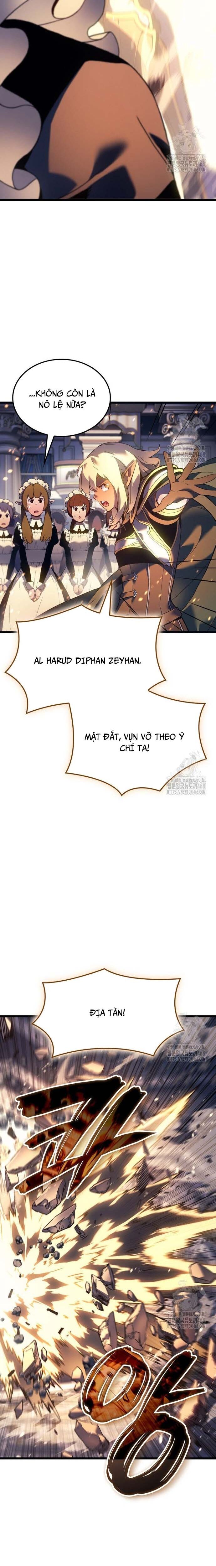 Đế Vương Hồi Quy - Chapter 74 - Page 20