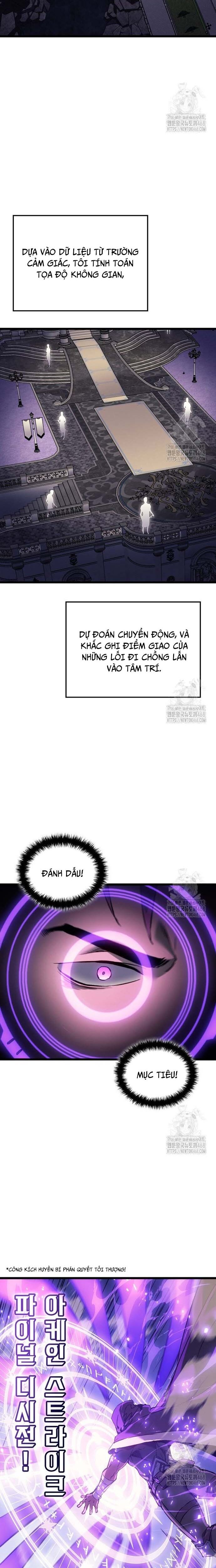 Đế Vương Hồi Quy - Chapter 74 - Page 24