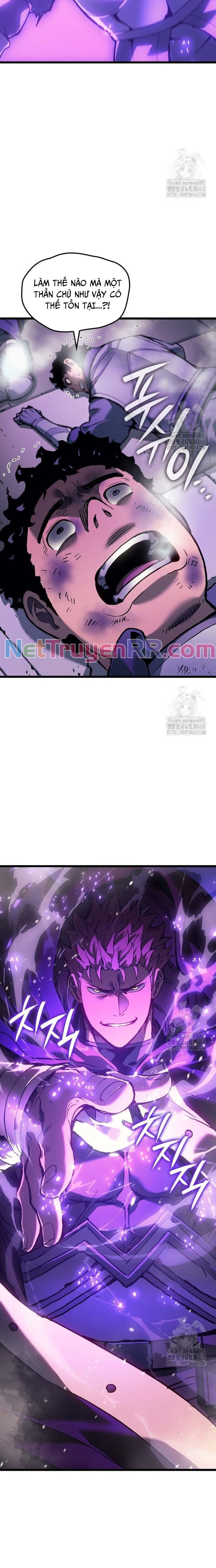 Đế Vương Hồi Quy - Chapter 74 - Page 26