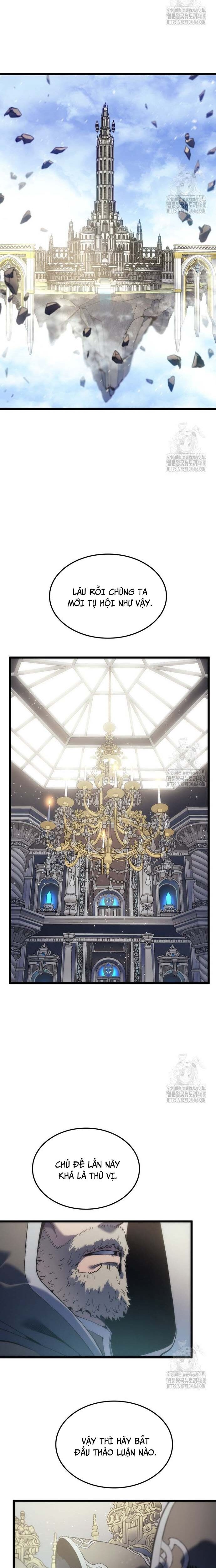 Đế Vương Hồi Quy - Chapter 74 - Page 28