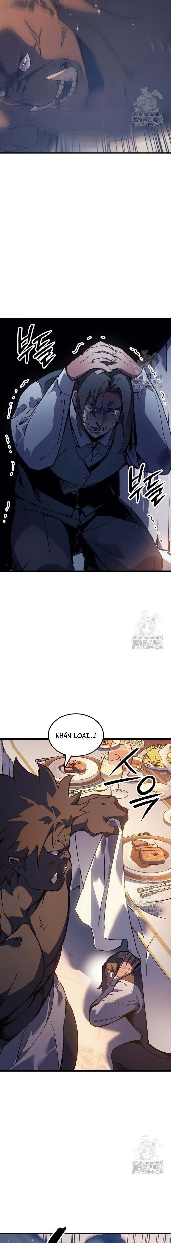 Đế Vương Hồi Quy - Chapter 74 - Page 4