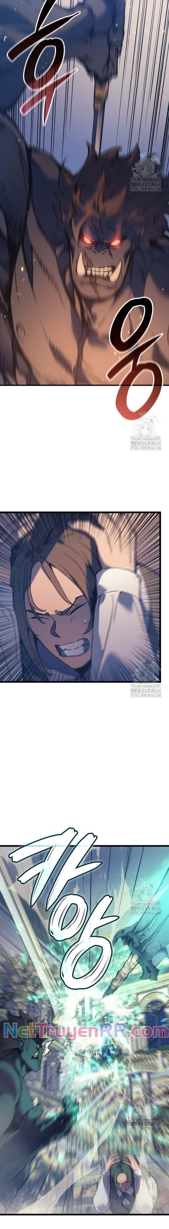 Đế Vương Hồi Quy - Chapter 74 - Page 5