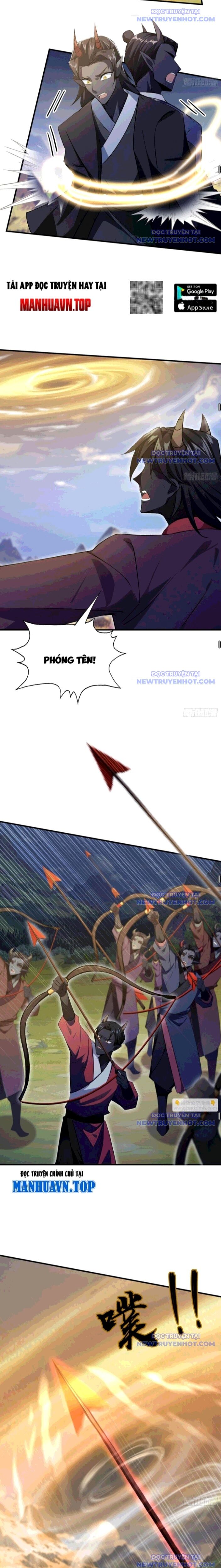 Hoá Ra Ta Đã Vô Địch Từ Lâu - Chapter 271 - Page 14