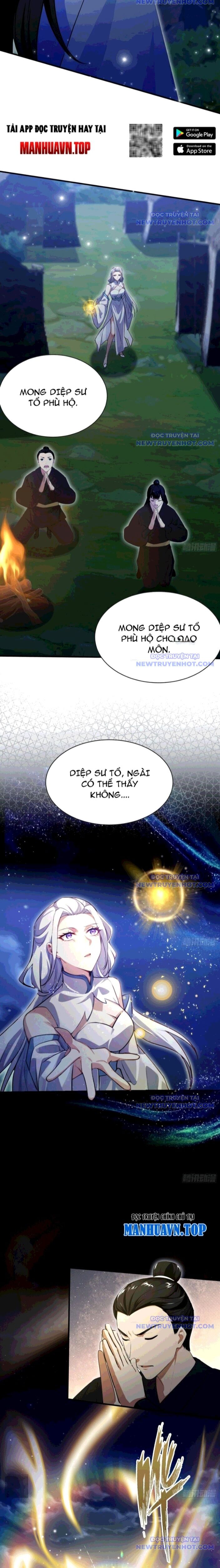 Hoá Ra Ta Đã Vô Địch Từ Lâu - Chapter 271 - Page 5