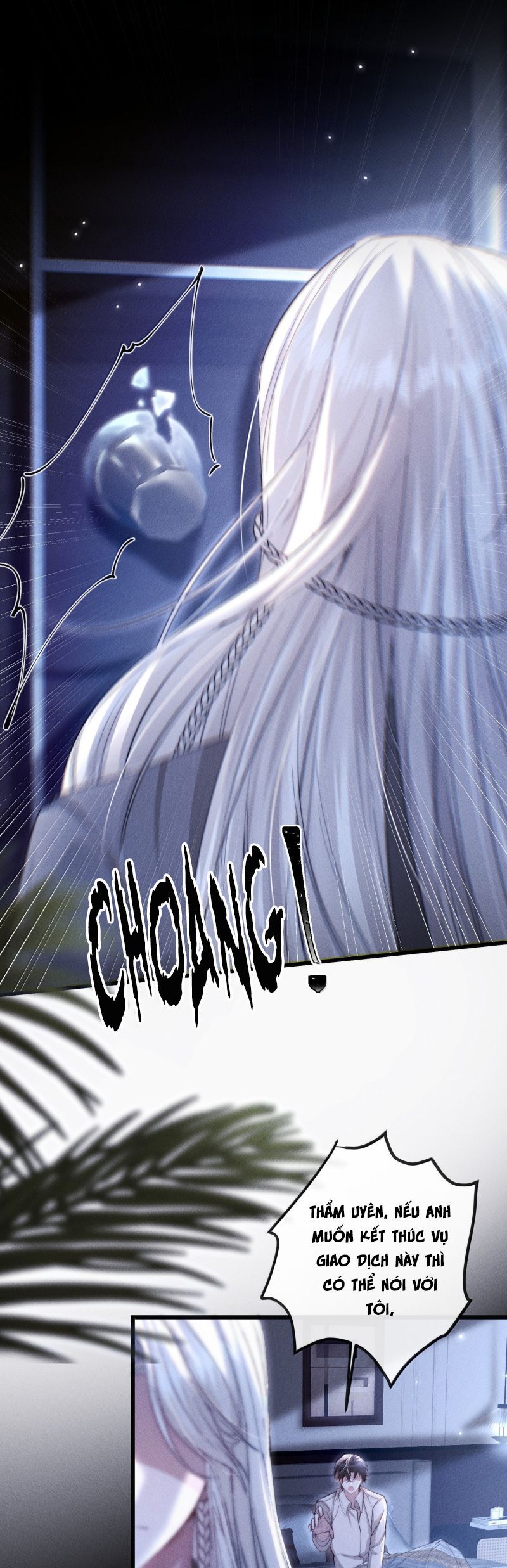 Kế Hoạch Tự Dưỡng Cuồng Khuyển - Chapter 59 - Page 13