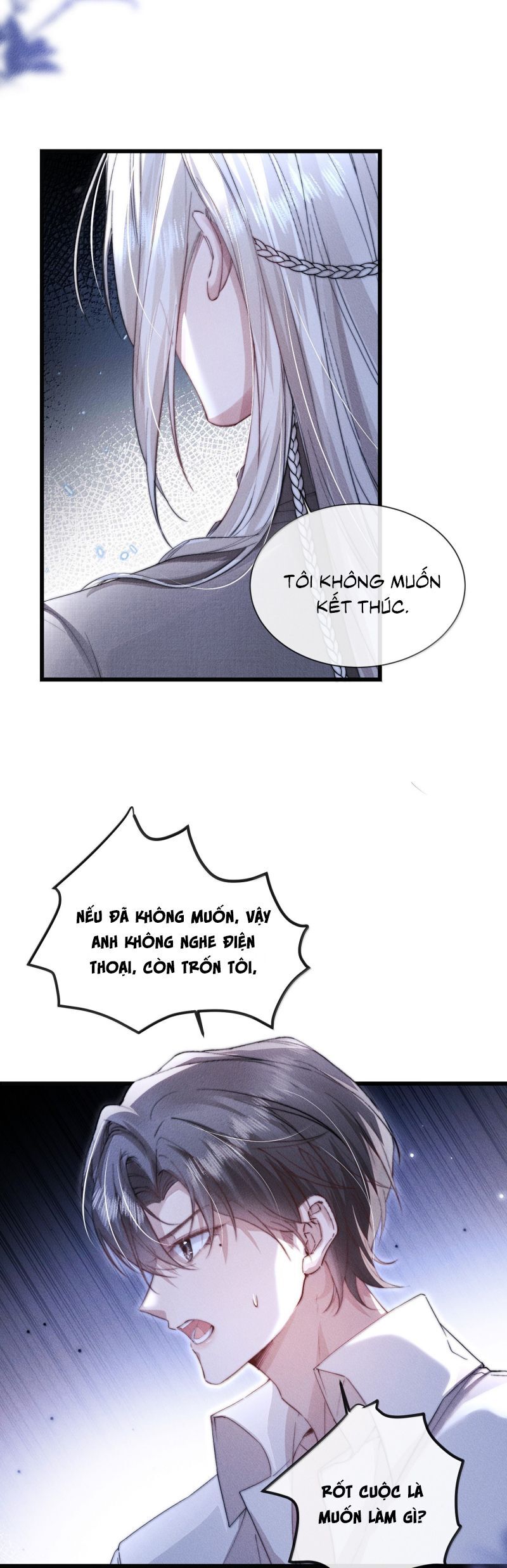Kế Hoạch Tự Dưỡng Cuồng Khuyển - Chapter 59 - Page 15
