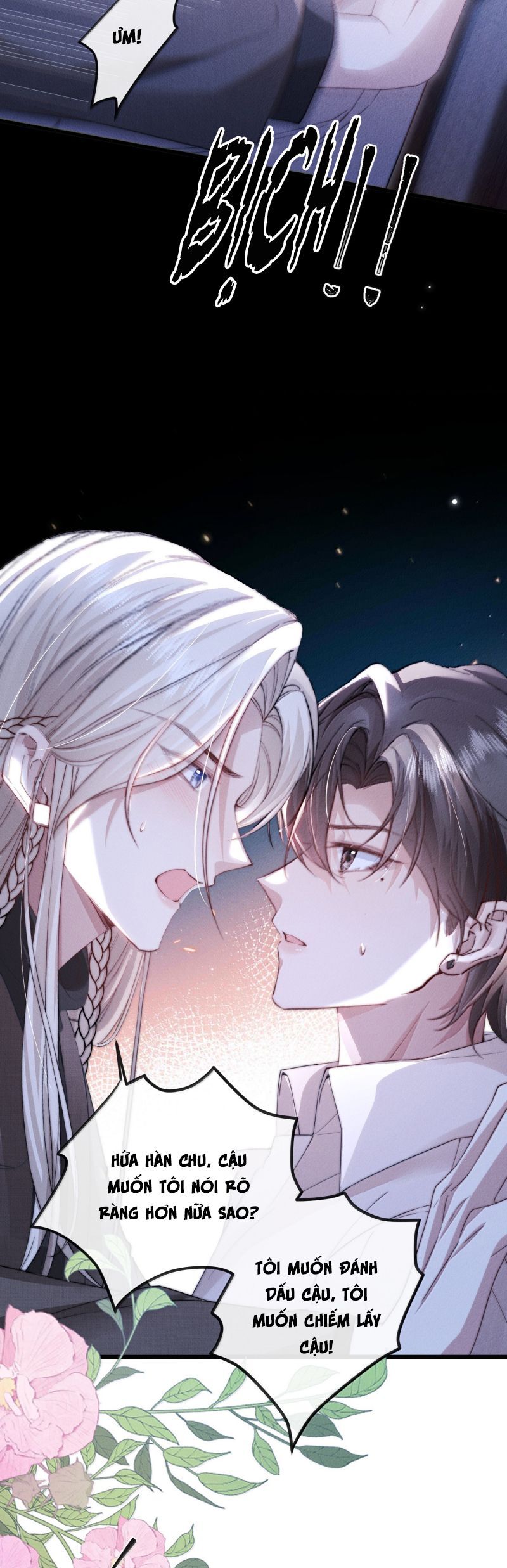 Kế Hoạch Tự Dưỡng Cuồng Khuyển - Chapter 59 - Page 18