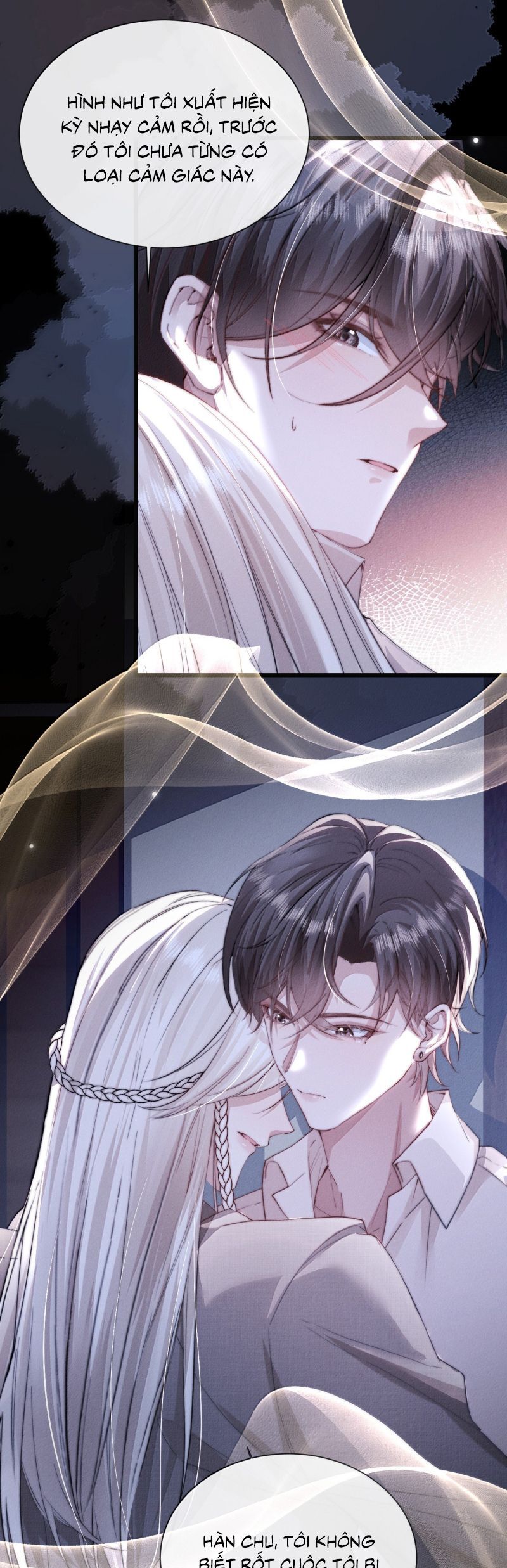 Kế Hoạch Tự Dưỡng Cuồng Khuyển - Chapter 59 - Page 20