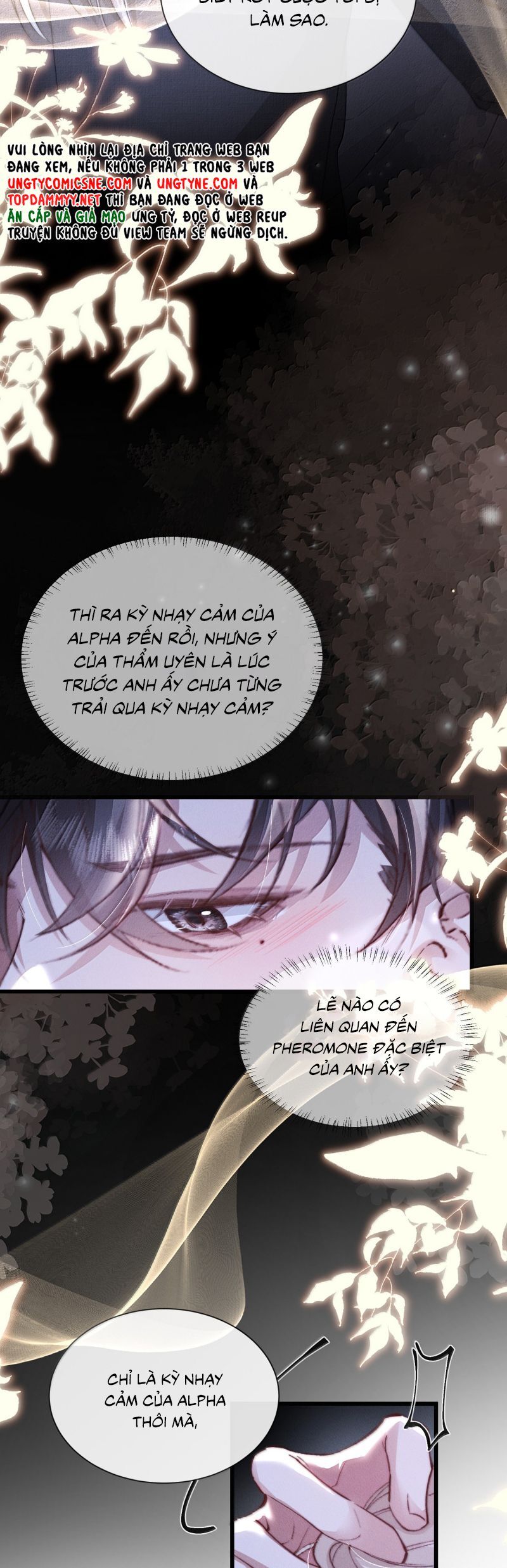 Kế Hoạch Tự Dưỡng Cuồng Khuyển - Chapter 59 - Page 21