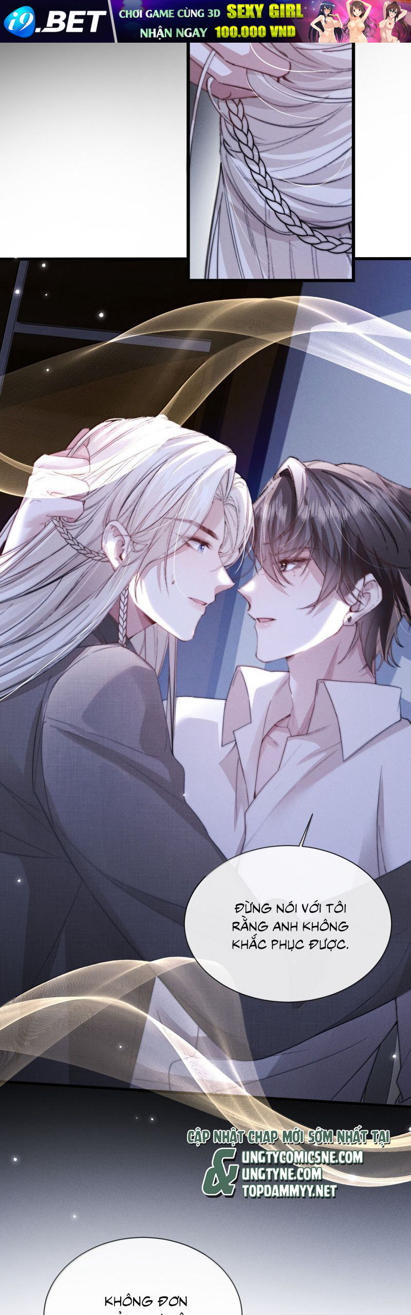 Kế Hoạch Tự Dưỡng Cuồng Khuyển - Chapter 59 - Page 22