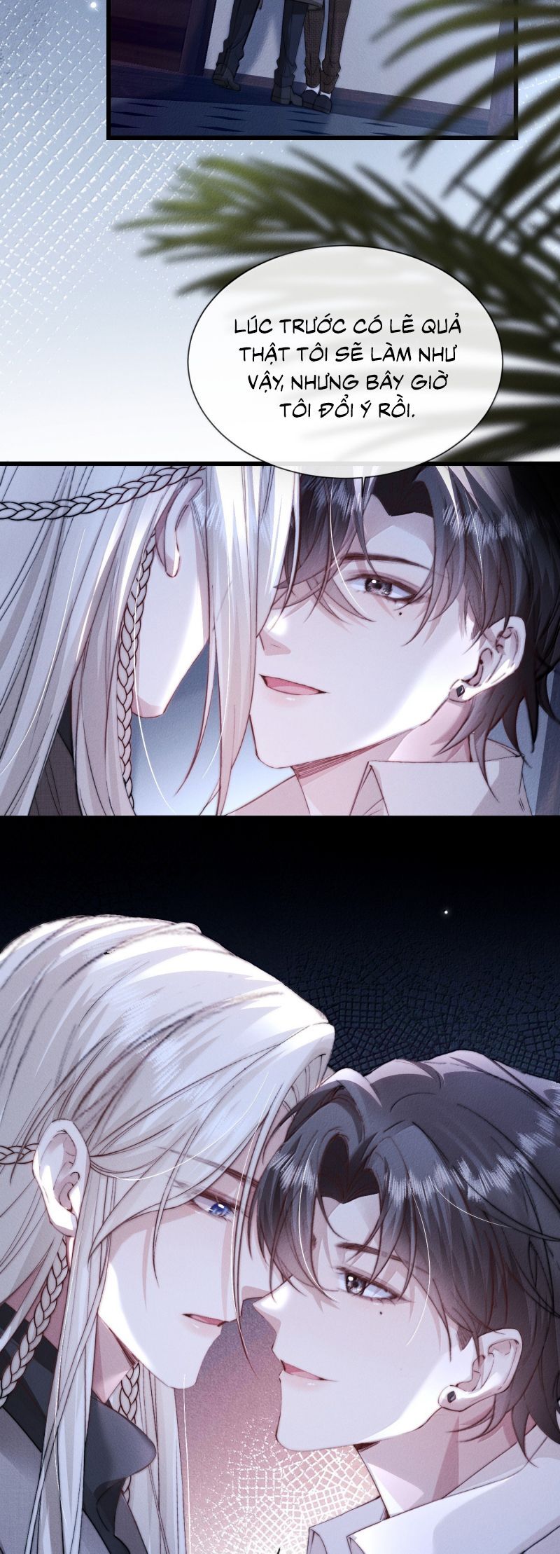 Kế Hoạch Tự Dưỡng Cuồng Khuyển - Chapter 59 - Page 25