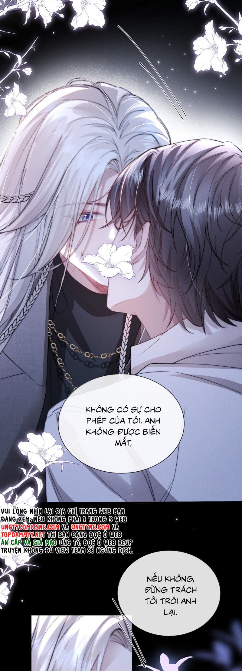 Kế Hoạch Tự Dưỡng Cuồng Khuyển - Chapter 59 - Page 27