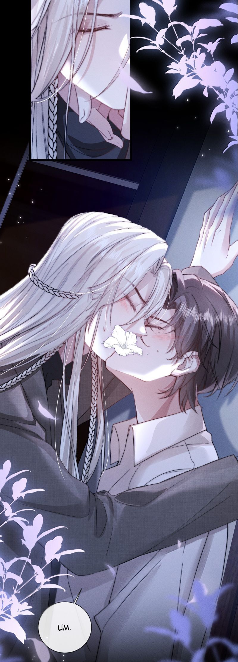 Kế Hoạch Tự Dưỡng Cuồng Khuyển - Chapter 59 - Page 28