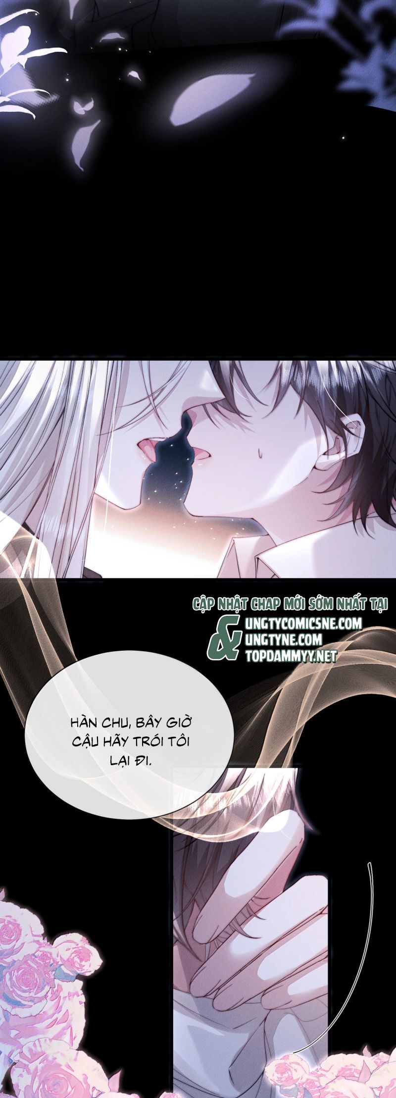 Kế Hoạch Tự Dưỡng Cuồng Khuyển - Chapter 59 - Page 29