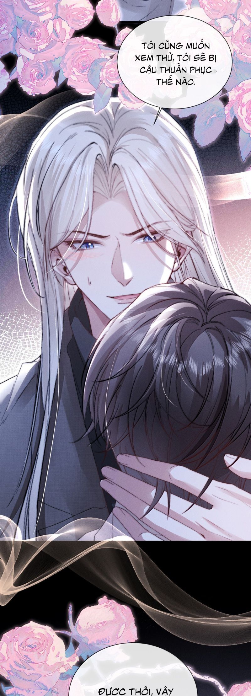 Kế Hoạch Tự Dưỡng Cuồng Khuyển - Chapter 59 - Page 30