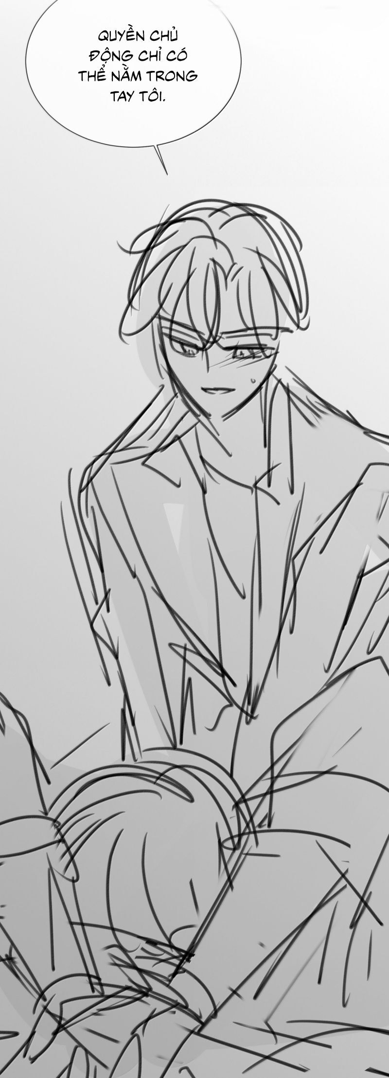 Kế Hoạch Tự Dưỡng Cuồng Khuyển - Chapter 59 - Page 33