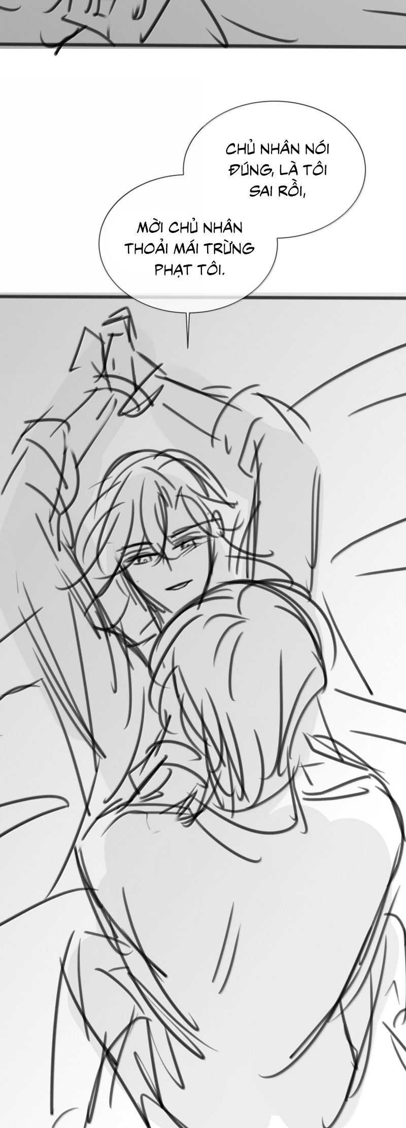 Kế Hoạch Tự Dưỡng Cuồng Khuyển - Chapter 59 - Page 34