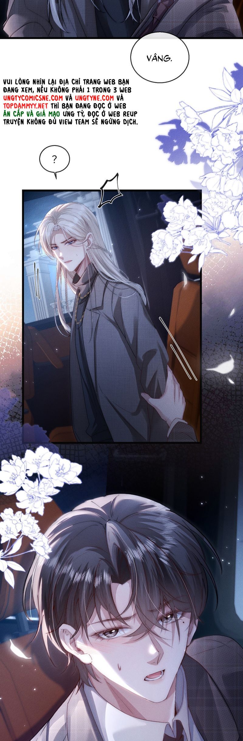 Kế Hoạch Tự Dưỡng Cuồng Khuyển - Chapter 59 - Page 4