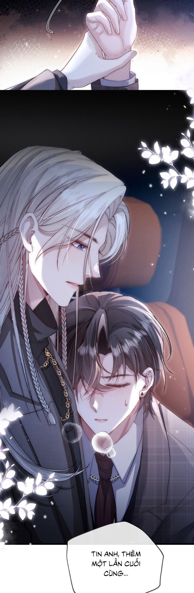 Kế Hoạch Tự Dưỡng Cuồng Khuyển - Chapter 59 - Page 6