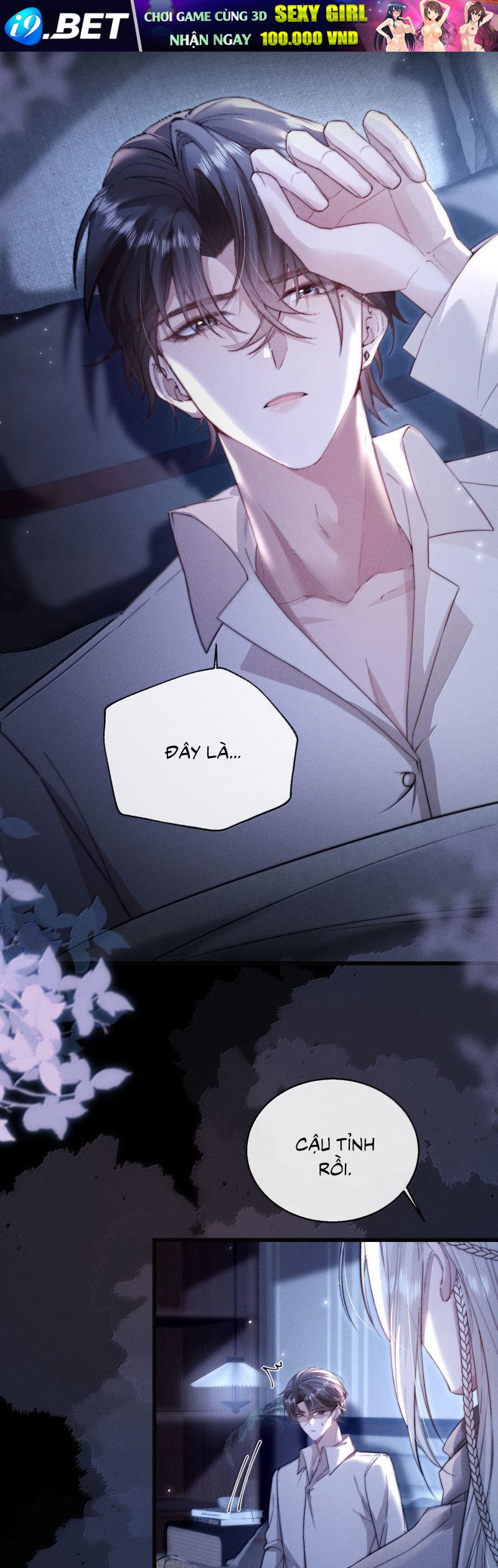 Kế Hoạch Tự Dưỡng Cuồng Khuyển - Chapter 59 - Page 8