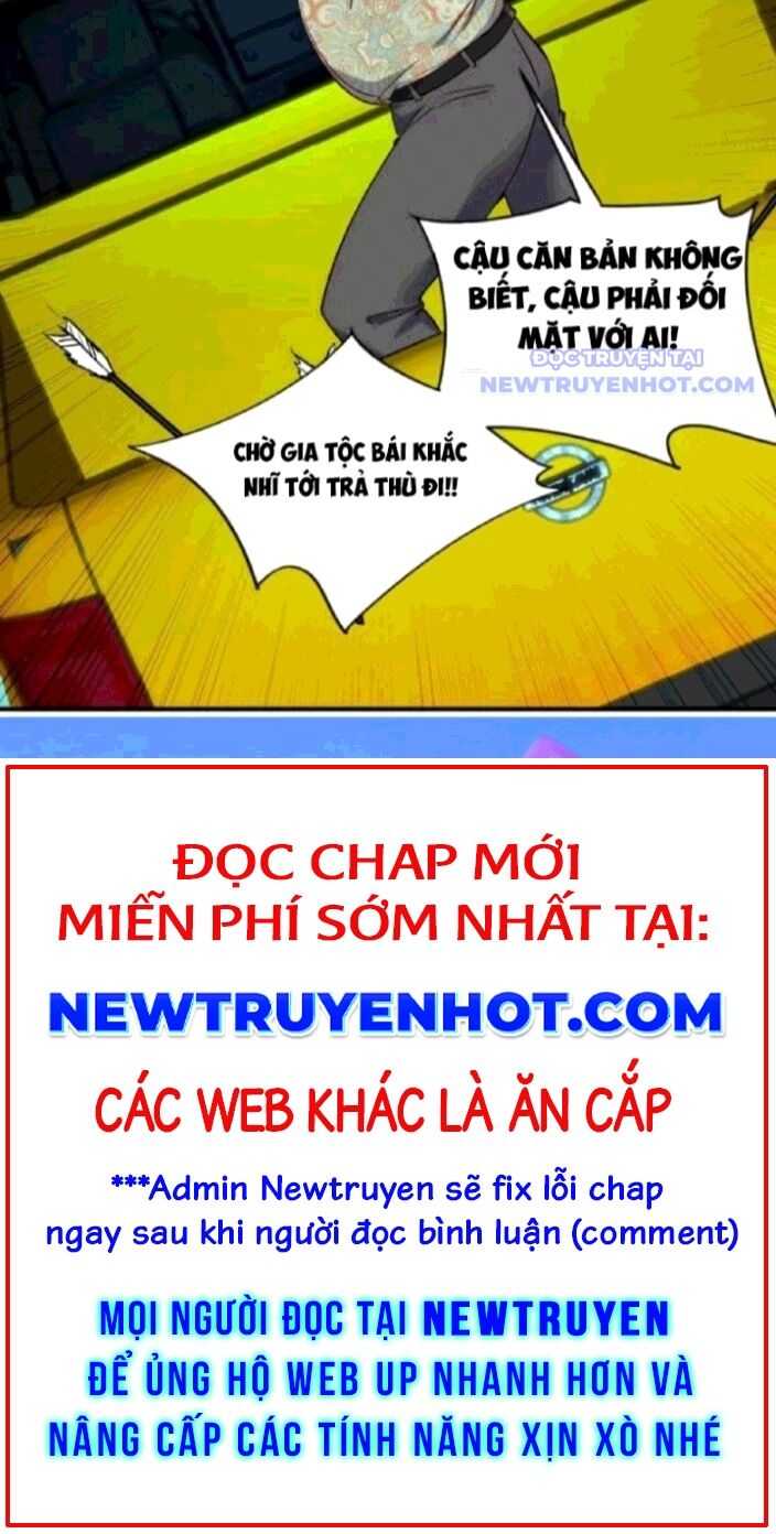 Bỏ làm simp chúa ta có trong tay cả tỉ thần hào - Chapter 189 - Page 10