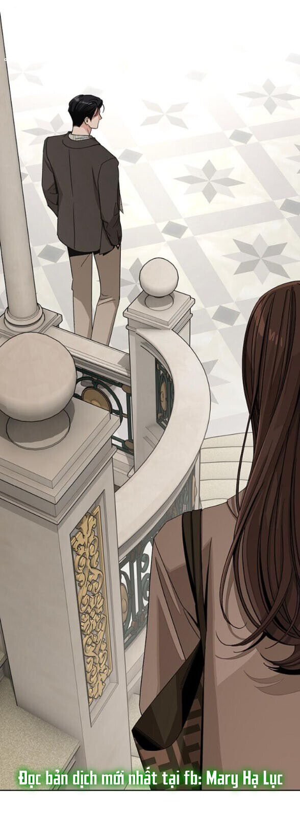 Tình Yêu Của Ik Seob Chapter 68 - Trang 1